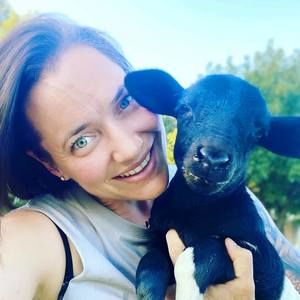 Meet your Posher, Riette